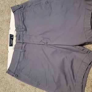 Abercrombie shorts